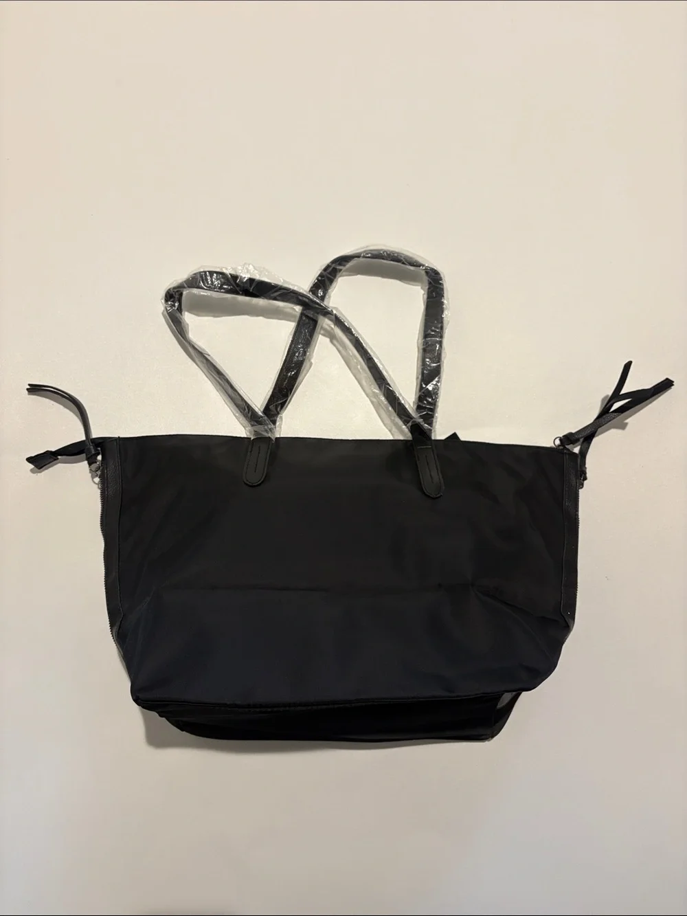 Botkier New York Bond Black Women’s Tote Bag